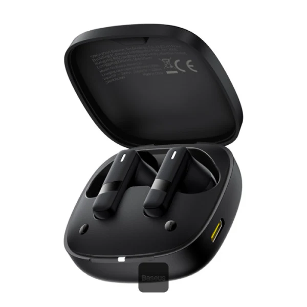 1715340251 Baseus Bowie E20 True Wireless Earbuds - Image 1