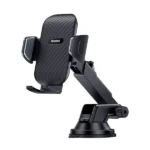 Baseus UltraControl Go Series Clamp-Type Phone Holder (Suction Cup Version)