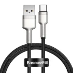 Baseus Cafule Series Metal Data Cable USB to Type-C 66W