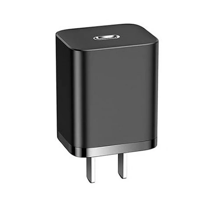 303240 Baseus Super Si quick charger IC 30W CN - Image 1