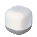 Baseus AeQur V2 Wireless Speaker Moon-White
