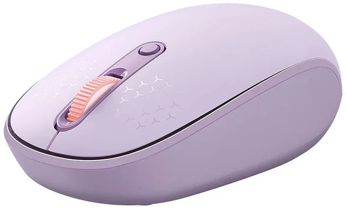 dbddd7a3-2170-47a4-8974-17aa1ec038ea Baseus F01B Tri-Mode Wireless Mouse - Image 1