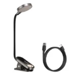 Baseus Comfort Reading Mini Clip Lamp