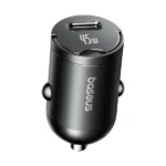 Baseus PrimeTrip VP2 Car Charger 45W (With Type-C to Type-C Cable)