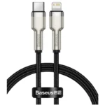 Baseus Cafule Series Metal Data Cable Type-C to iP PD 20W