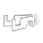 Baseus Folding Phone Stand – Portable Series