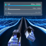 UGREEN 30795 Cat 8 Ethernet Cable (10 Meter) High Speed Braided 40Gbps 2000Mhz - Image 7