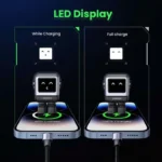 UGREEN 15550 Nexode RG 30W USB C GaN Charger (Gray) - Image 9