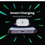 UGREEN 60449 20W USB C Charger PD 3.0 Fast Charger (White) US Plug - Image 3