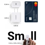 UGREEN 60449 20W USB C Charger PD 3.0 Fast Charger (White) US Plug - Image 5