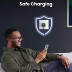 UGREEN 90902 NEXODE USB-C 20W GAN Fast Charger (Gray) US Plug - Image 2