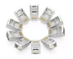 Cat6 RJ45 Connectors