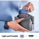 UGREEN 15117 RJ45 Ethernet Coupler for Cat8 Cat7 Cat6 Cat5 Cable (Gray) - Image 7