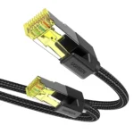 Cat 7 Ethernet Cable Braided