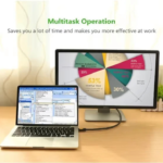 UGREEN 10170 4K HDMI 2.0 Male To Male Cable (10 Meter) - Image 4