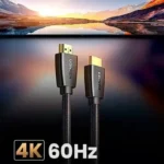 UGREEN 40416 4K HDMI to HDMI Male Cable 15 Meter (Black) - Image 7