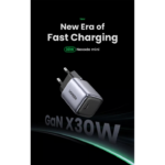 UGREEN 90666 Nexode 30W USB C Fast Charger with GaN Tech Compatible with iPhone 16 Plus Pro Max - Image 14