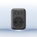 UGREEN 90613 30W Outlet Extender Charger with 1 AC and 2 USB Ports - Image 5