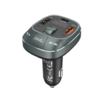 VENTION FFLB0 Bluetooth FM Transmitter 30W PD Fast Charging for Car