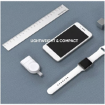UGREEN 50944 Portable Magnetic Charger for Apple Watch (MFi Certified) - Image 8