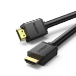 UGREEN 10111 4K HDMI 2.0 Cable Copper Base High Speed (15 Meter)