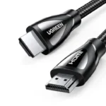 UGREEN 80401 8K HDMI to HDMI Braided Cable (1 Meter) - Image 10