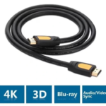 UGREEN 10170 4K HDMI 2.0 Male To Male Cable (10 Meter) - Image 2