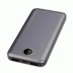 Ldnio PQ10 10000mAh Ultra Slim Led Digital Display Power Bank