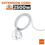 Ldnio SC1017 2500W 10A Extension Cord 5m EU