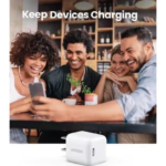 UGREEN 10219 Mini 20W USB-C Charger - Image 4