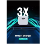 UGREEN 10219 Mini 20W USB-C Charger - Image 3