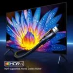 UGREEN 80404 8K HDMI to HDMI Braided Cable (3 Meters) - Image 7