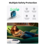 UGREEN 60451 20W USB C Plug Supports Max 20W PD Fast Charger UK Plug Compatible with iPhone 17/16/15/14 Pro/Pro Max - Image 5