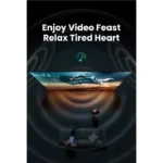 UGREEN 40102 4K HDMI Male to Male Cable Braided (3 Meter) - Image 5