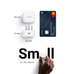 UGREEN 60451 20W USB C Plug Supports Max 20W PD Fast Charger UK Plug Compatible with iPhone 17/16/15/14 Pro/Pro Max - Image 7