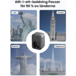 UGREEN 15289 30W Travel Adapter Charger 1xAC - Image 4