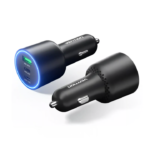 VENTION 165W Max 3-Port Car Charger (100W +65W +30W) PD 3.0 Fast Charging for MacBook Pro/iPad/iPhone 16/15 - Image 18