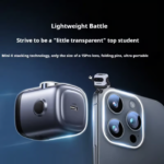 UGREEN 45004 Uno QPai Robot 30W GaN USB-C Fast Wall Charger for iPhone 17/16/15/14/13 - Image 5