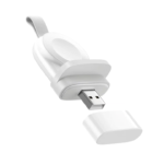 UGREEN 50944 Portable Magnetic Charger for Apple Watch (MFi Certified) - Image 2