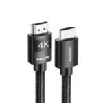 UGREEN 40105 4K HDMI Male to Male Cable Braided (15 Meter) - Image 6