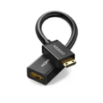 UGREEN 20137 4K Mini HDMI to HDMI Adapter - Image 6