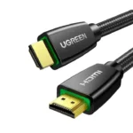 UGREEN 40416 4K HDMI to HDMI Male Cable 15 Meter (Black) - Image 8
