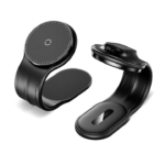 VENTION Wireless 15W Max Car Mount Charger Magnetic Phone Holder - Image 16