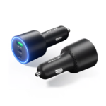VENTION FFQB0 100W USB C Car Charger Smart Trickle Charging - Image 17