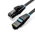 VENTION Flat Cat6 Ethernet Cable Ultra Thin 1.6mm