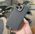 Apple   iPhone   14   Pro   Max   Carbon   Fiber   Case