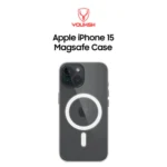 Apple   iPhone   15   MagSafe   Case