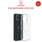 Apple   iPhone   16   Pro   Max   Magsafe   Case