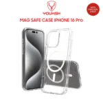 Apple   iPhone   16   Pro   Magsafe   Case - Image 2