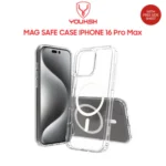 Apple   iPhone   16   Pro   Max   Magsafe   Case - Image 2